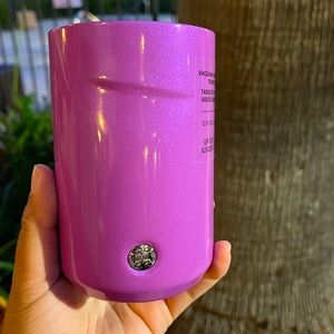 Starbucks Pink Purple Tall Cup Summer 2021